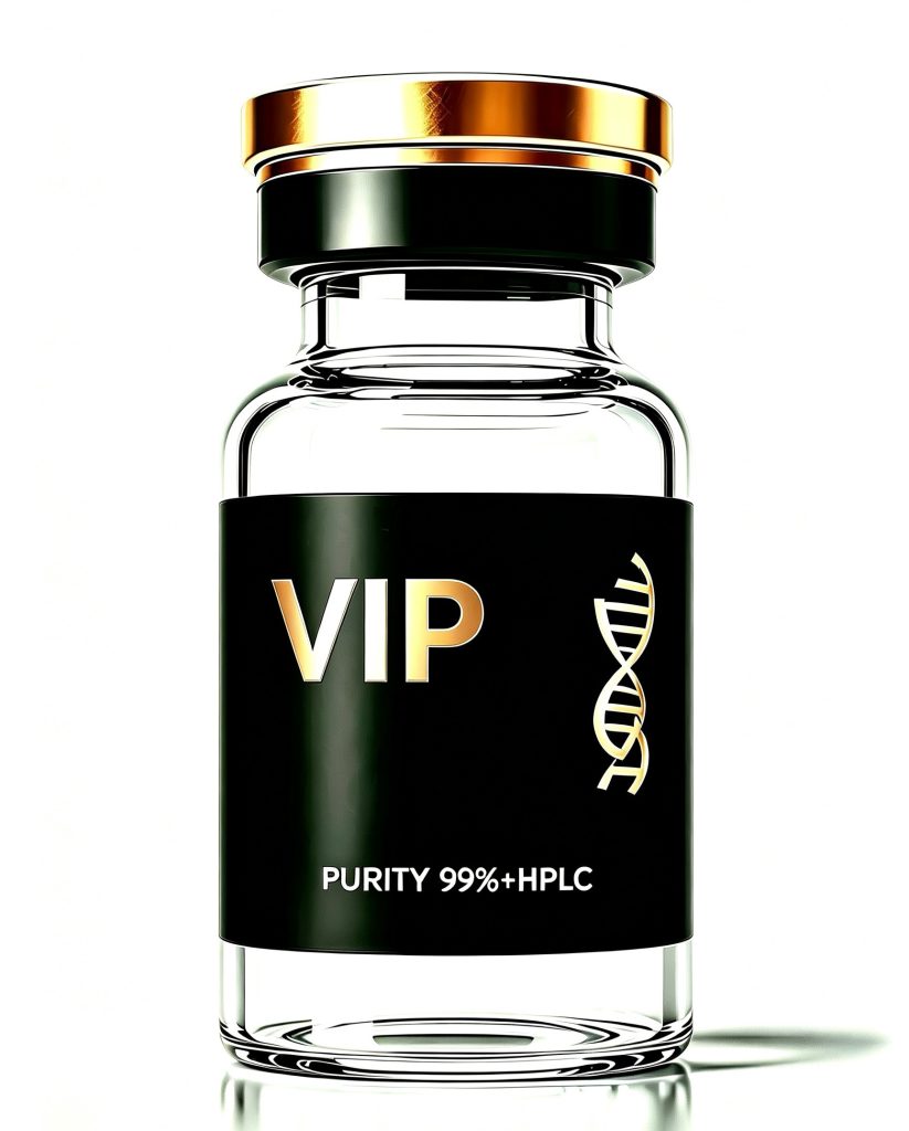 VIP — 1