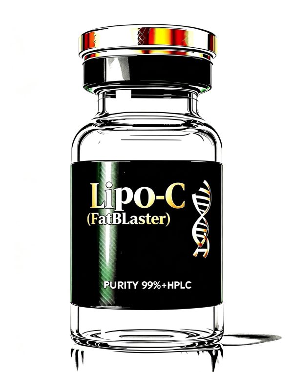 Lipo-C(FatBLaster)