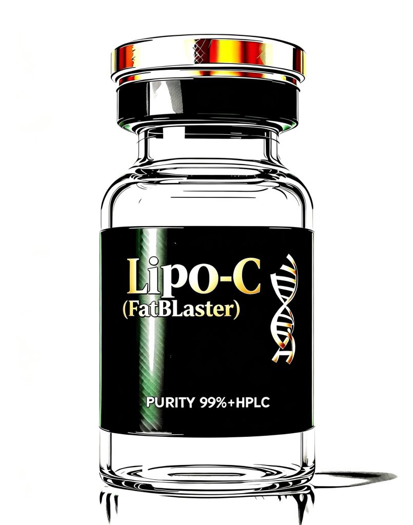 Lipo-C(FatBLaster) — 1
