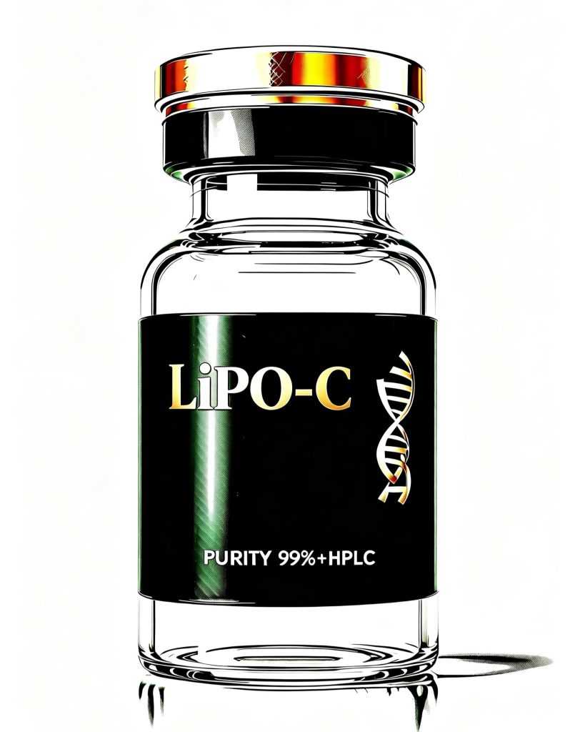 LiPO-C — 1
