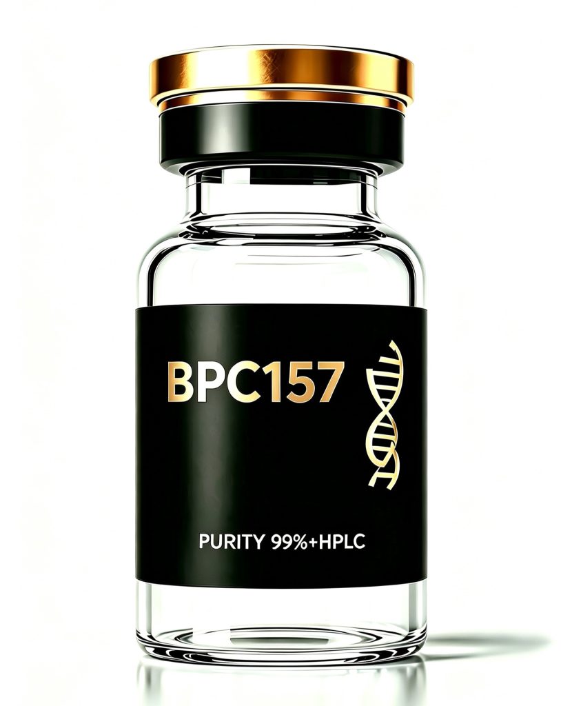 BPC157 — 1