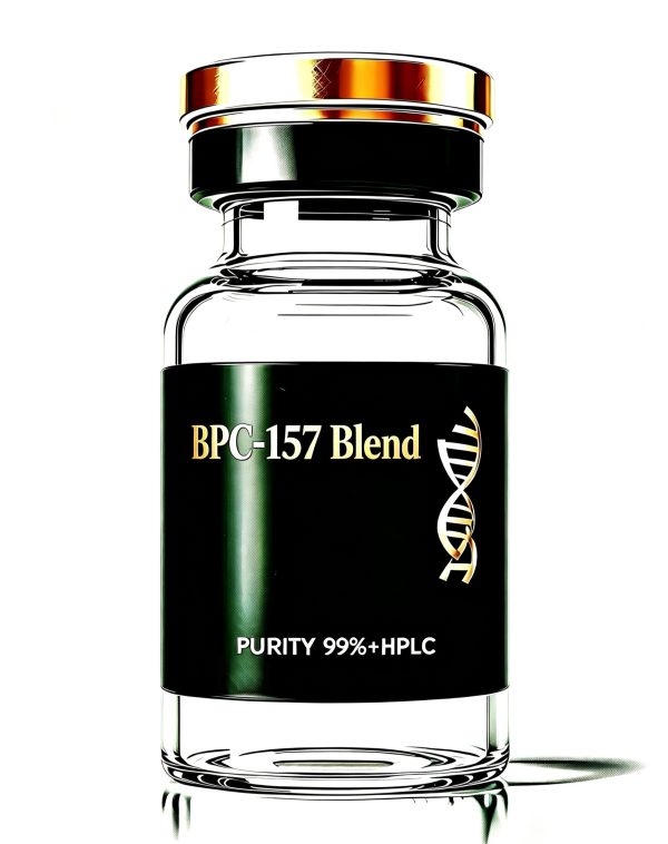 BPC‑157 Blend