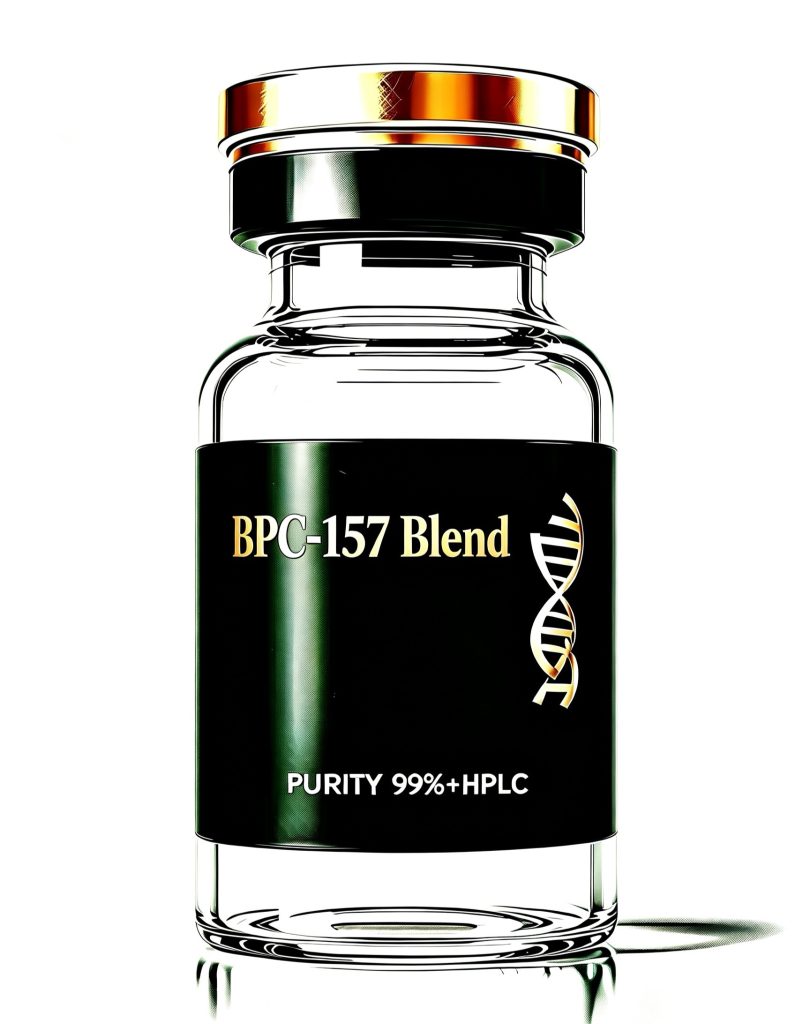 BPC‑157 Blend — 1
