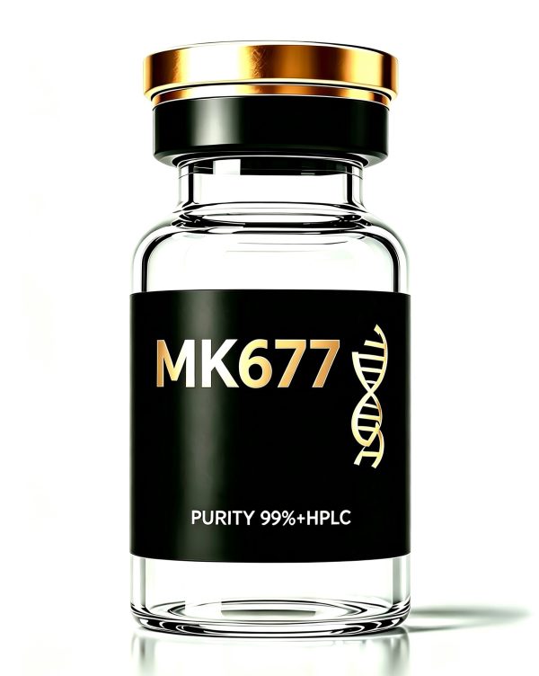 MK677