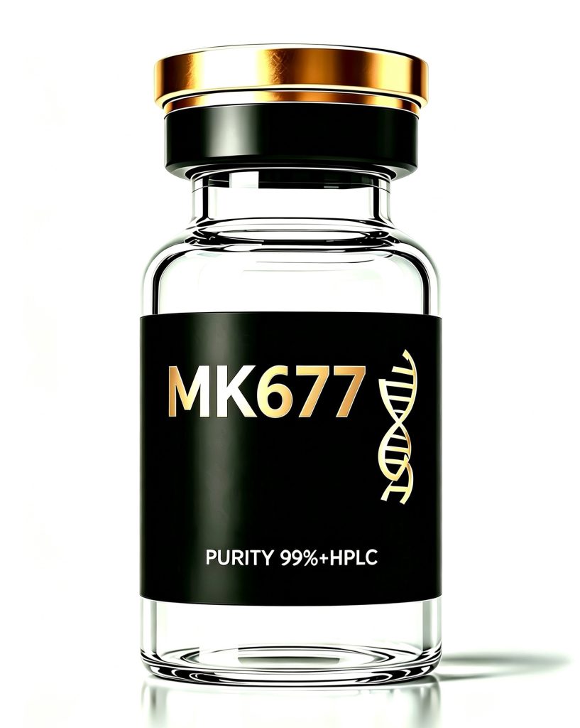 MK677 — 1