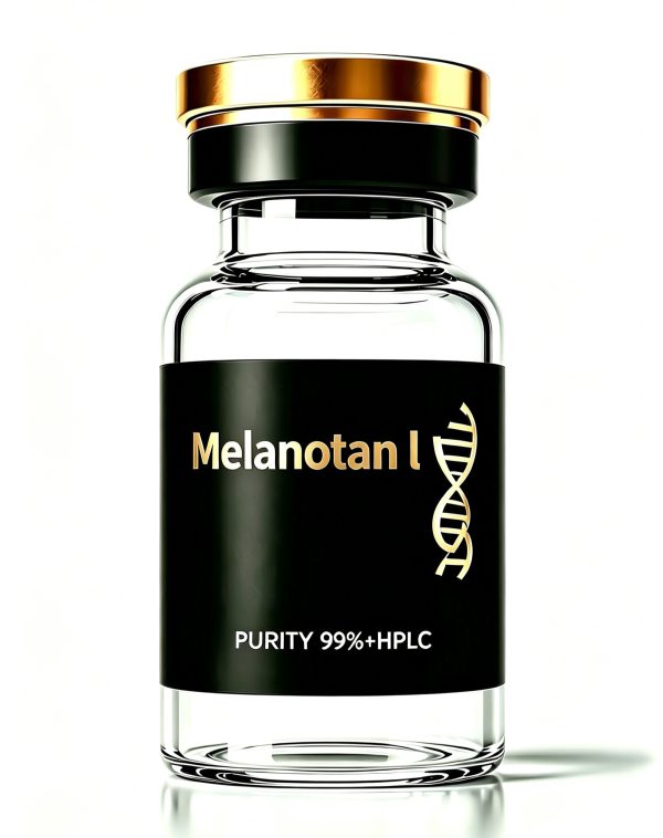 Melanotan l