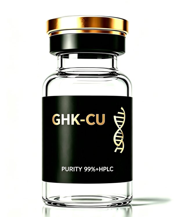 GHK-CU