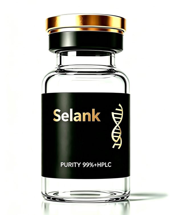 Selank