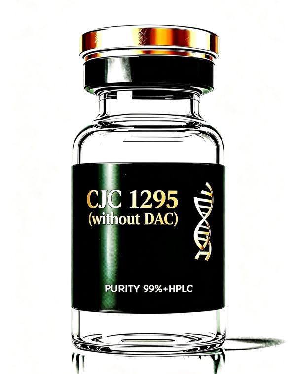 CJC 1295 (without DAC)