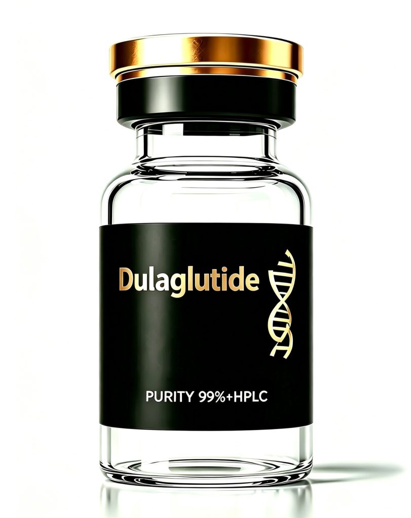 Dulaglutide — 1