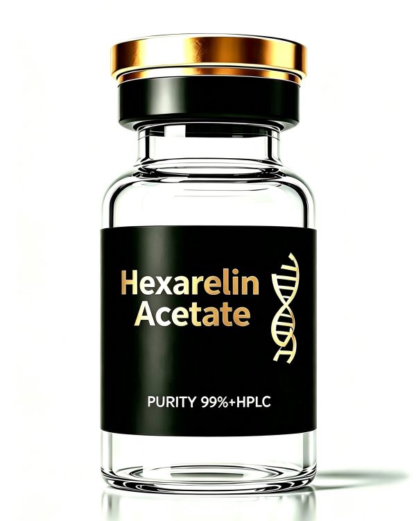 Hexarelin Acetate
