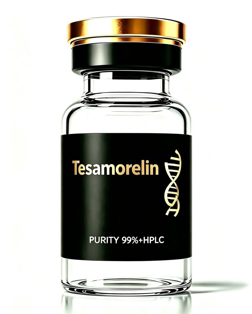 Tesamorelin — 1
