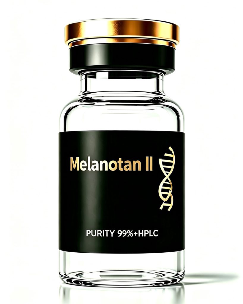 Melanotan ll — 1