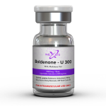 Boldenone Undecylenate — 1