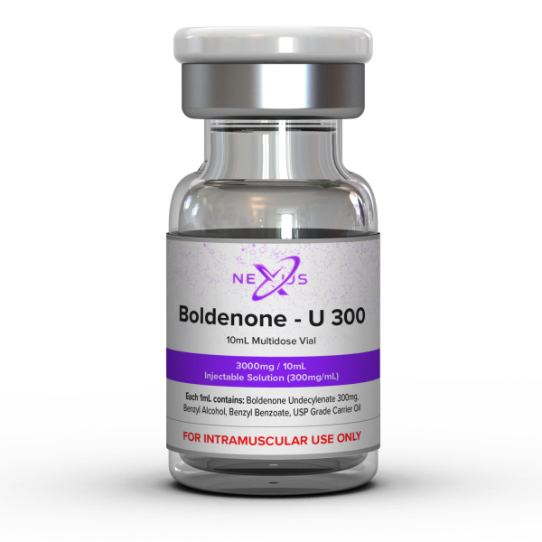 Boldenone Undecylenate
