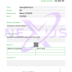 Boldenone Undecylenate — 2