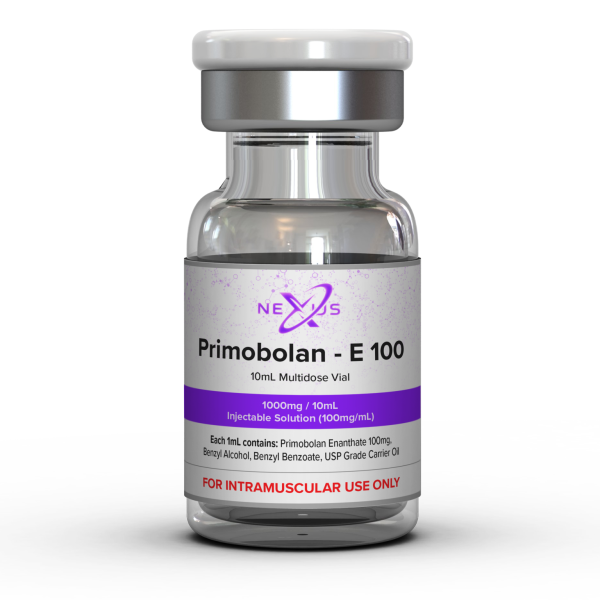 Primobolan Enanthate