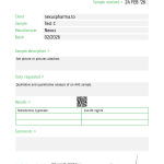 Testosterone Cypionate — 2