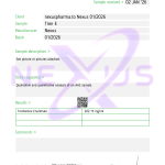Trenbolone Enanthate — 2