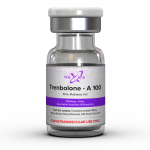 Trenbolone Acetate — 1
