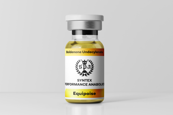Boldenone Undecylenate