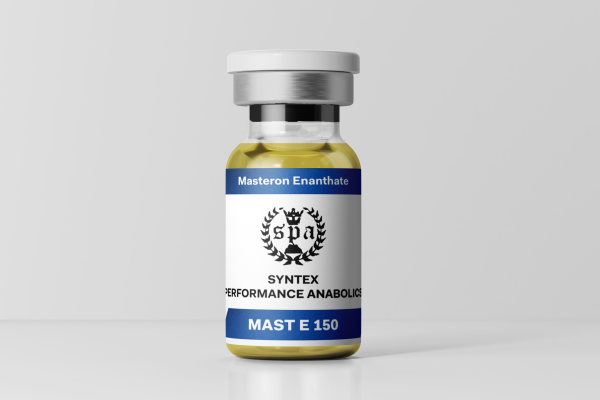 Masteron Enanthate