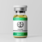 Masteron Propionate — 1