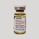 Masteron Propionate — 2