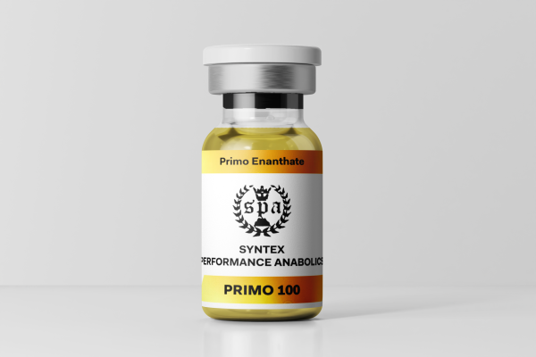 Primo Enanthate
