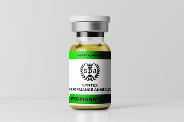 Testosterone Propionate