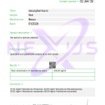 Sustanon — 2