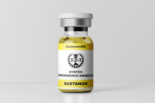 Sustanon