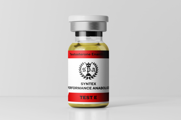 Testosterone Enanthate
