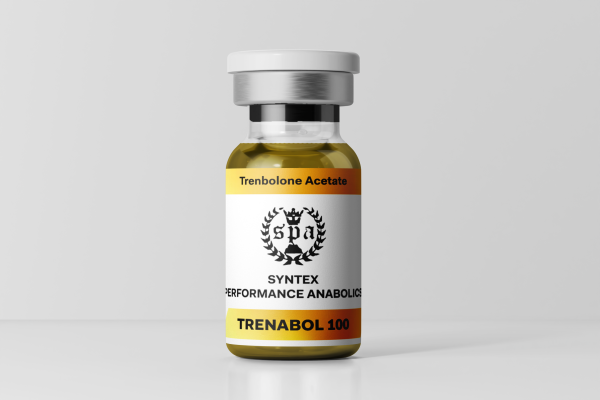 Trenbolone Acetate